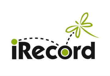 iRecord, we record